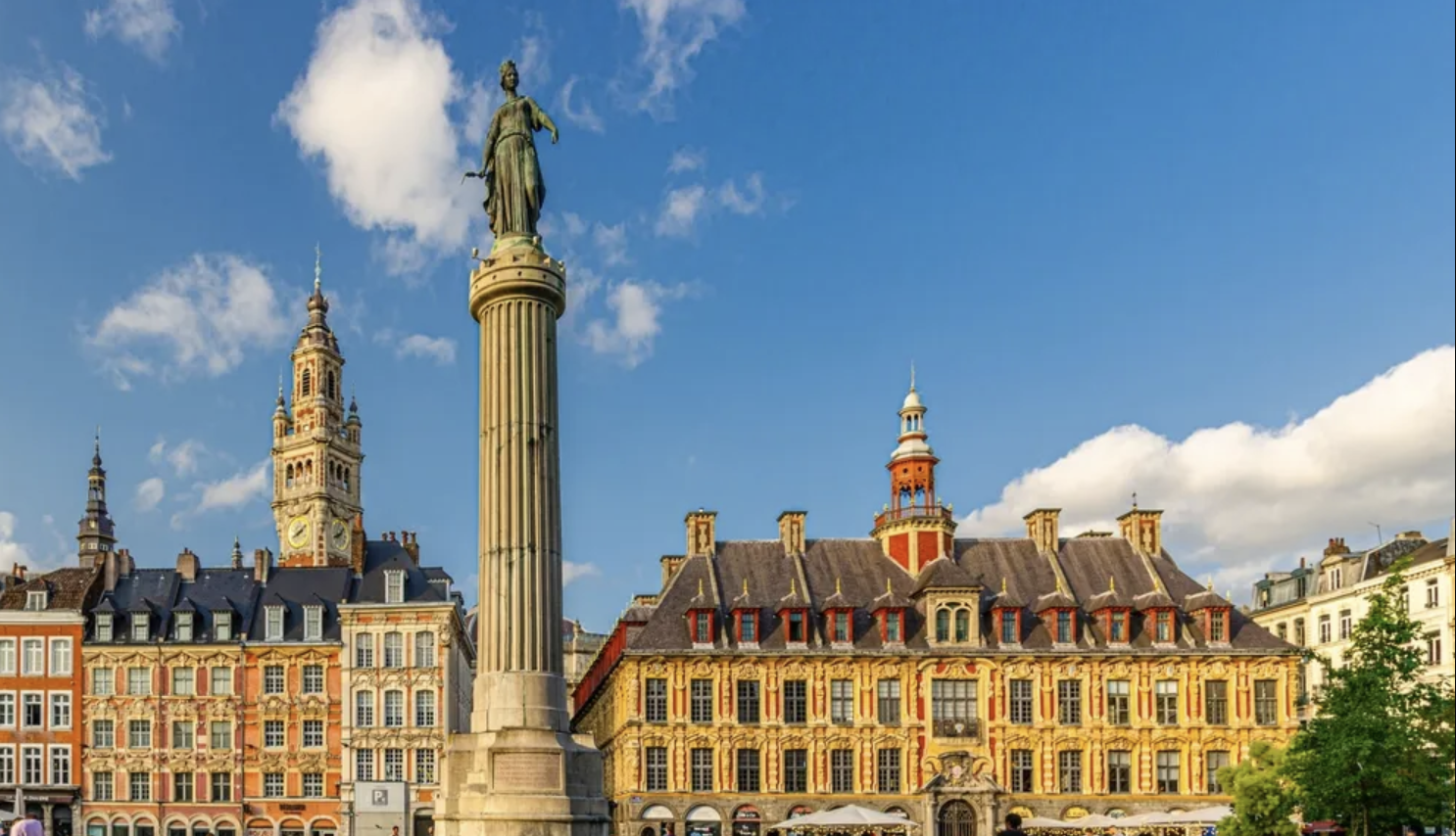 Lille