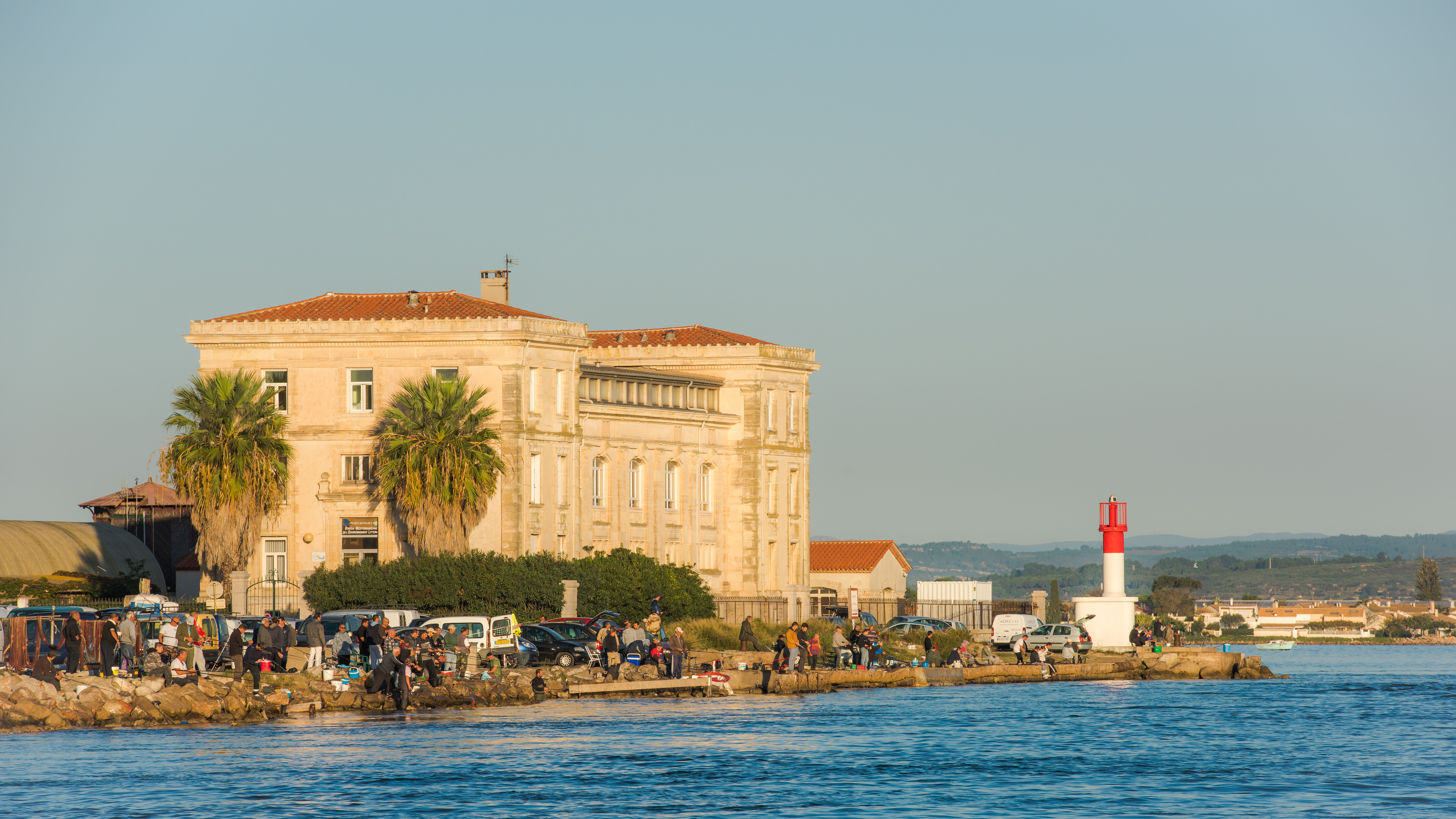 Sète